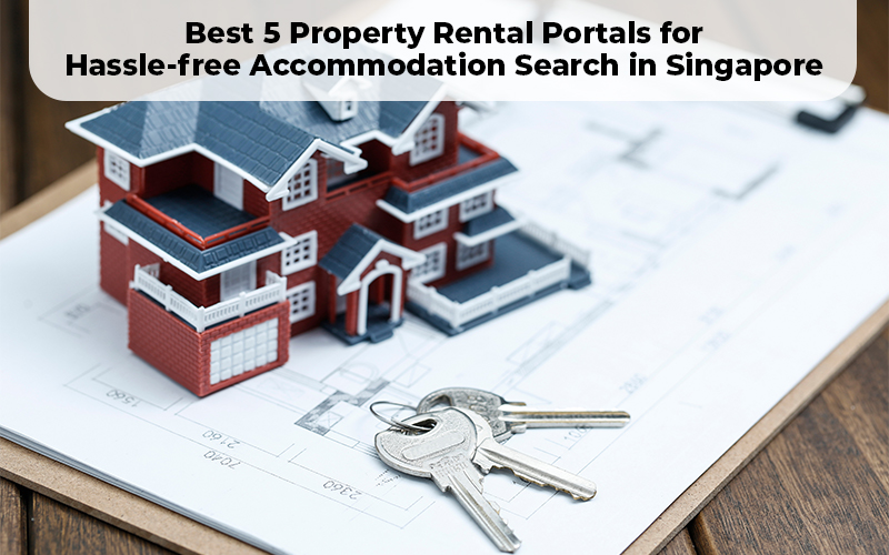 Best property rental portals