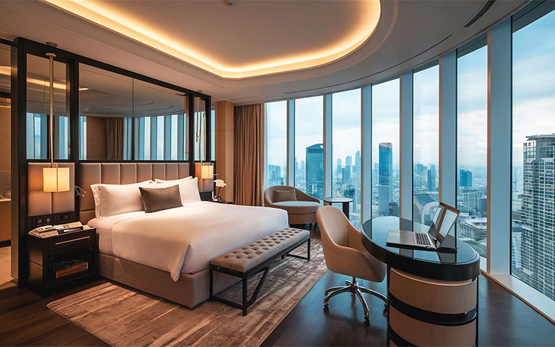 Luxury Apartments in Singapore for Staycations (2025 Edition) – Top ...